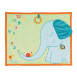 Tapis d'activit&eacute;s